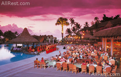 InterContinental Resort Tahiti 66